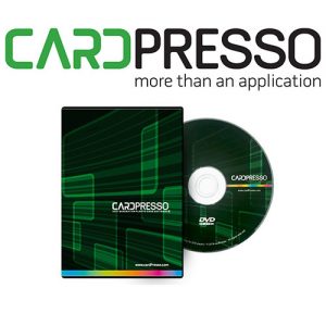 cardpresso enduro 3e troubleshooting