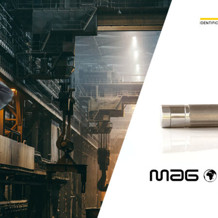 The Magtouch baton - Doculam