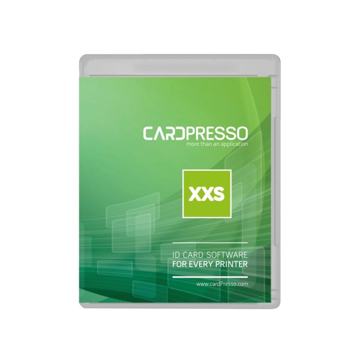 export image cardpresso