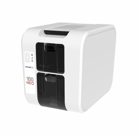 Magicard 100NEO - Image 3