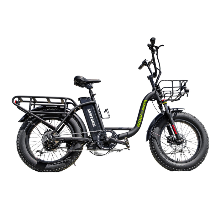 wow ebike price