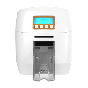 MAGICARD 600 NEO DUO - Doculam