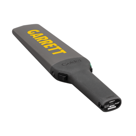 Garrett Guide & Wrist Strap - Image 3