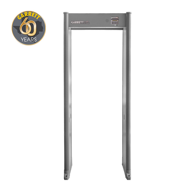 Garrett Walkthrough PD6500i ADA Wheelchair Access