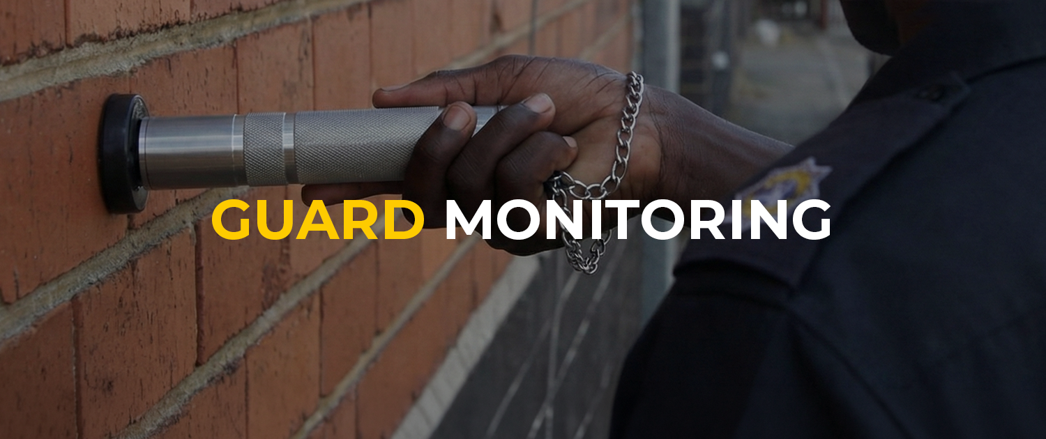 Guard Monitoring