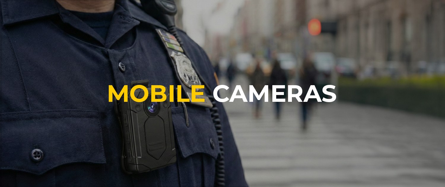Mobile Cameras