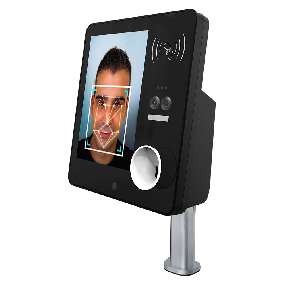 Phoebus Pro Breathalyser