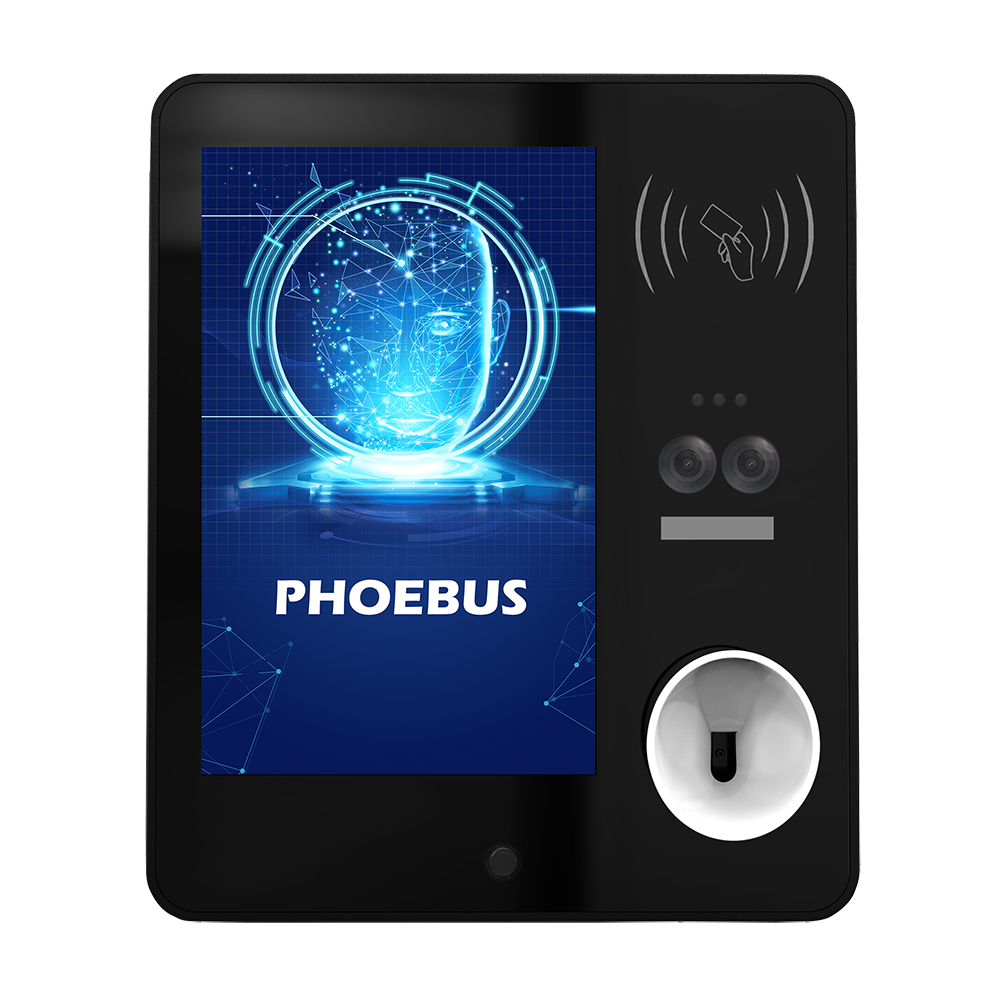 Phoebus Pro Breathalyser - Image 2