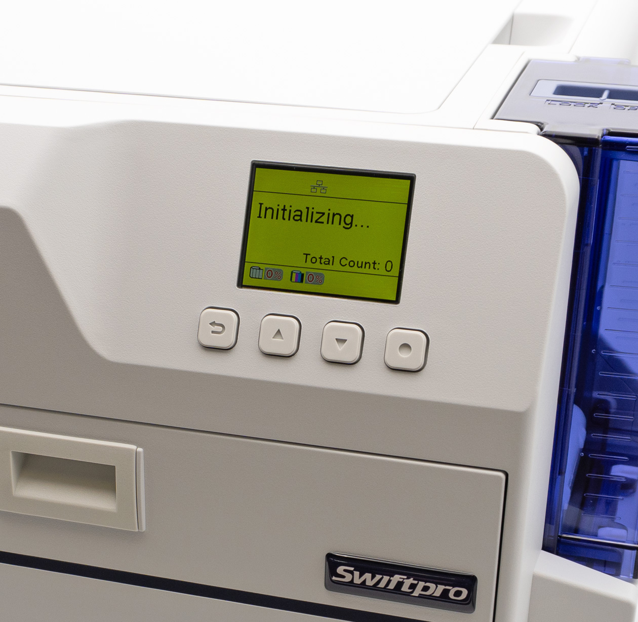 SWIFTPRO K65 Retransfer Duo with Bend Remedy - Image 4